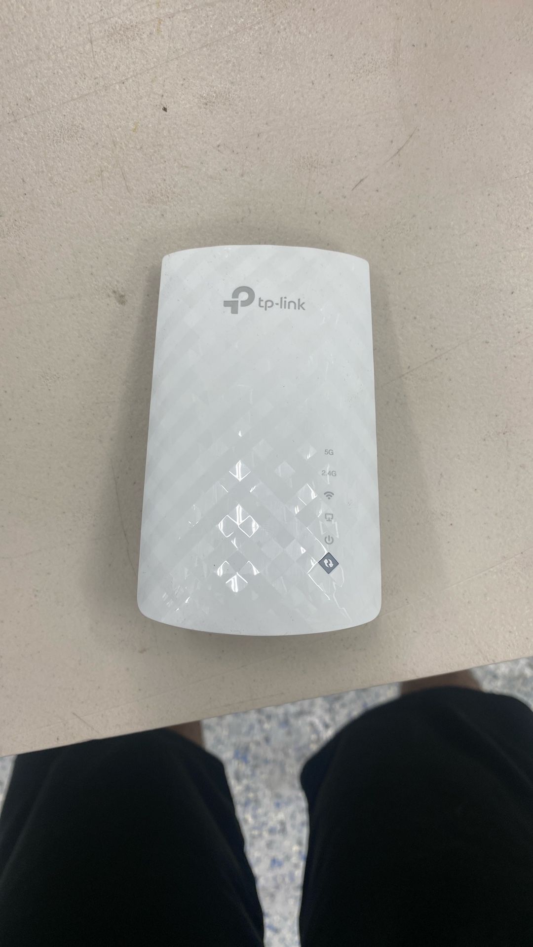Wifi Internet extender
