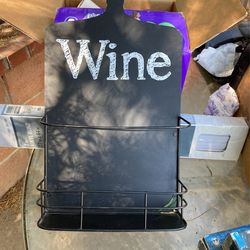 For Wine Bottles