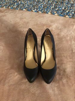Jessica Simpson Shoes