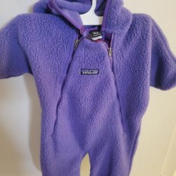 Patagonia Toddler 2years 