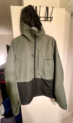 686 Smarty jacket
