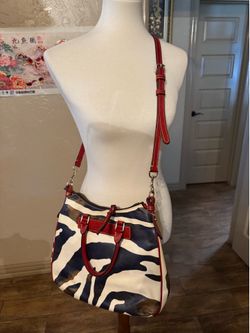 Crossbody medium