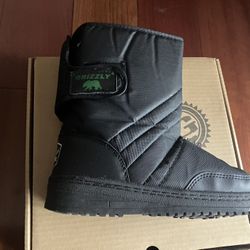 Grizzly Women’s Snow Boots