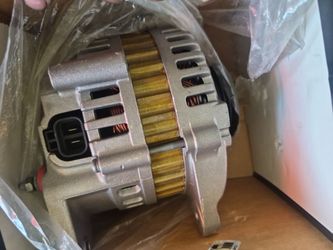 Nissan vintage alternator  New