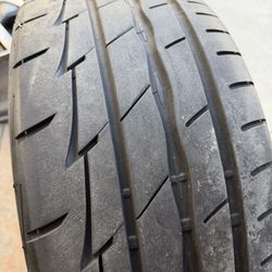 Nissan 370Z OEM RAYS