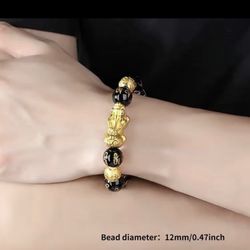Unisex Lucky Bracelet