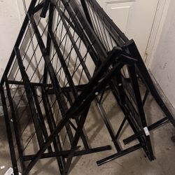 Queen Bed Frame 