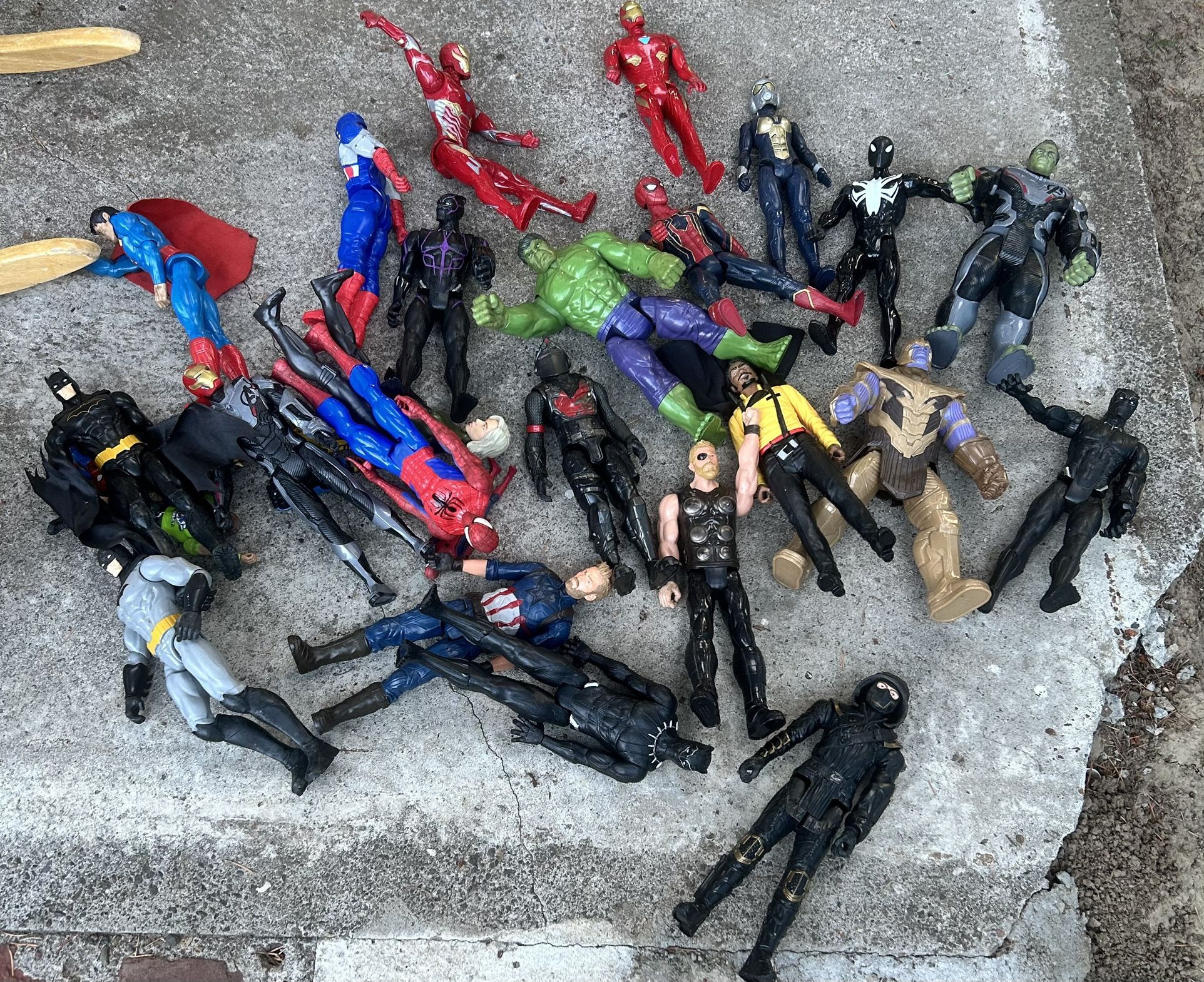 Toys