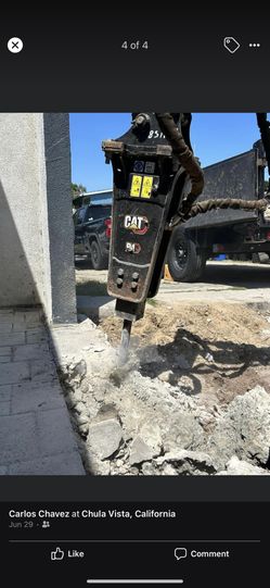 Concrete Demo