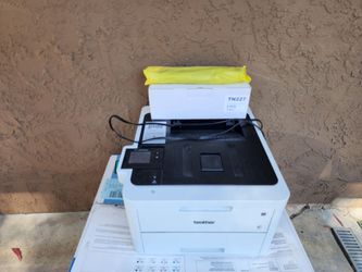 Brother printer