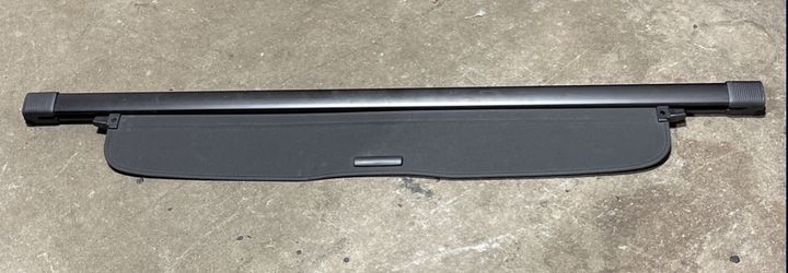 HONDA CRV TONNEAU COVER