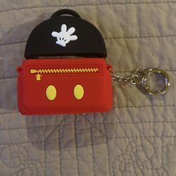 AirPod Case Mickey Glove