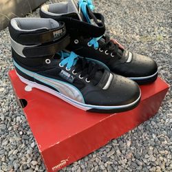 Puma Shoes Size 12