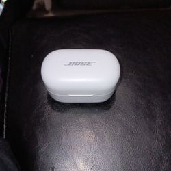 Ear Pod