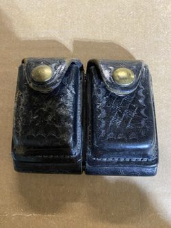 Ammo Pouch / Speed Loader