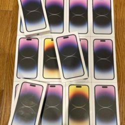 BUYING APPLE PRODUCTS 