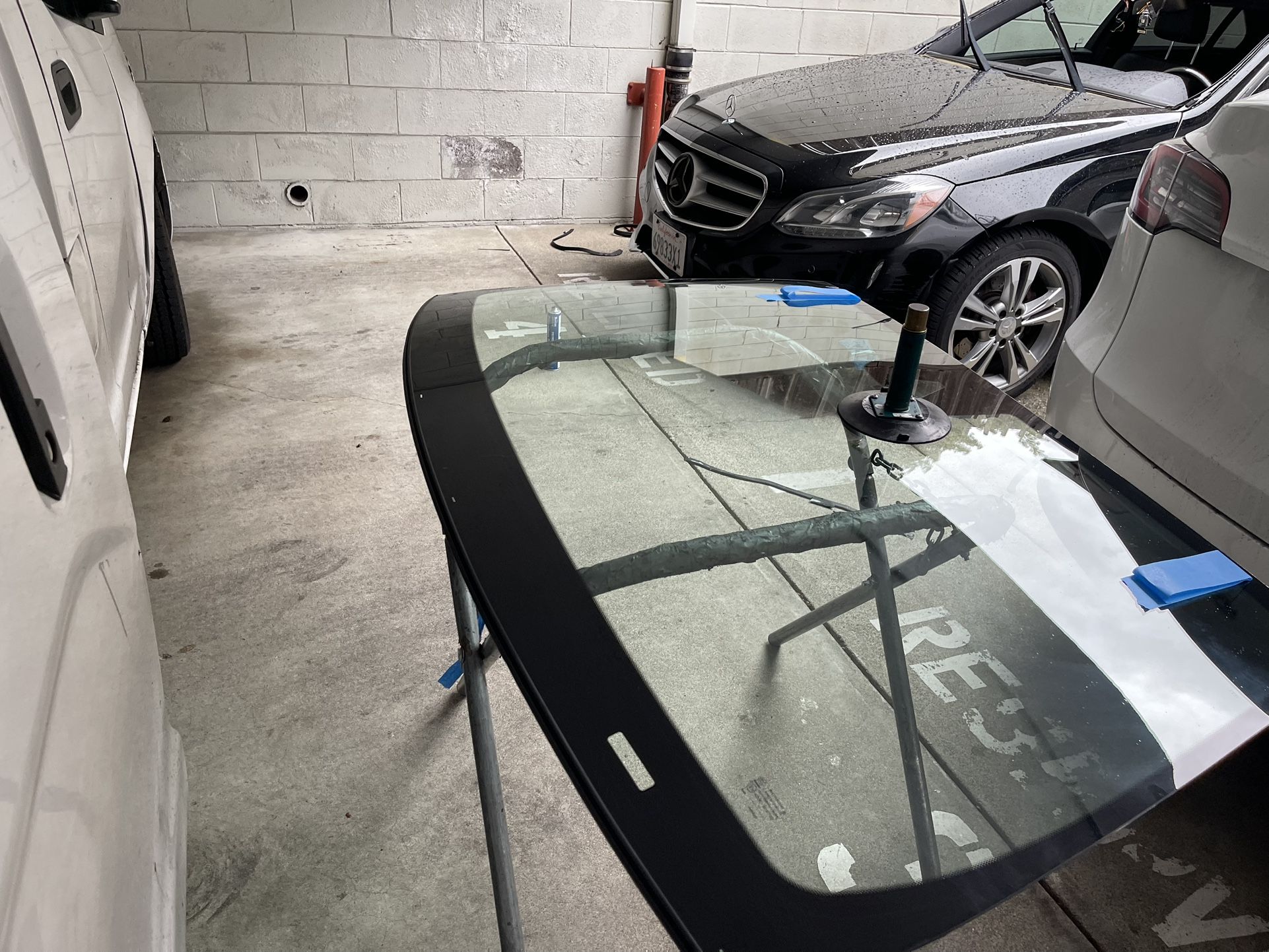 Auto Glass