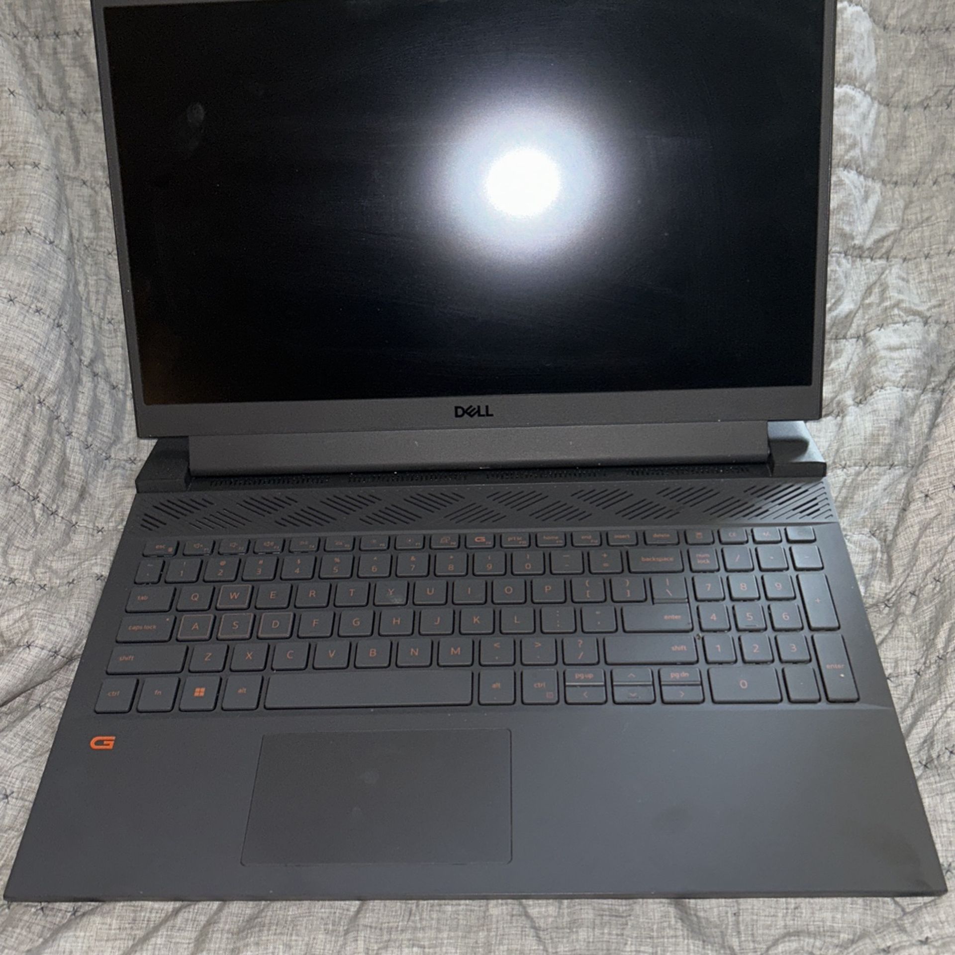 Dell G15 5515 Laptop