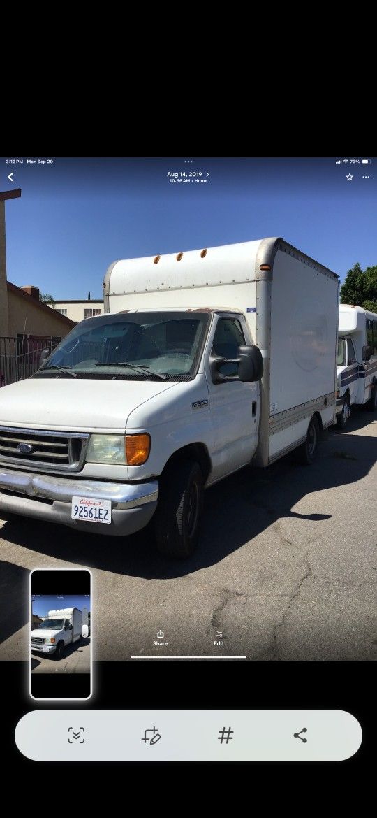 2006 Ford F-350