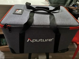 Aputure 600d