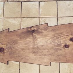 Christmas Tree Large Charcuterie Board