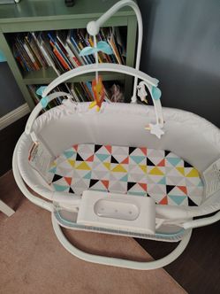 Bassinet