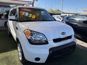 2010 Kia Soul