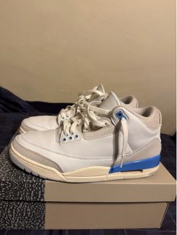 Jordan 3 Retro Lucky Shorts Size 11