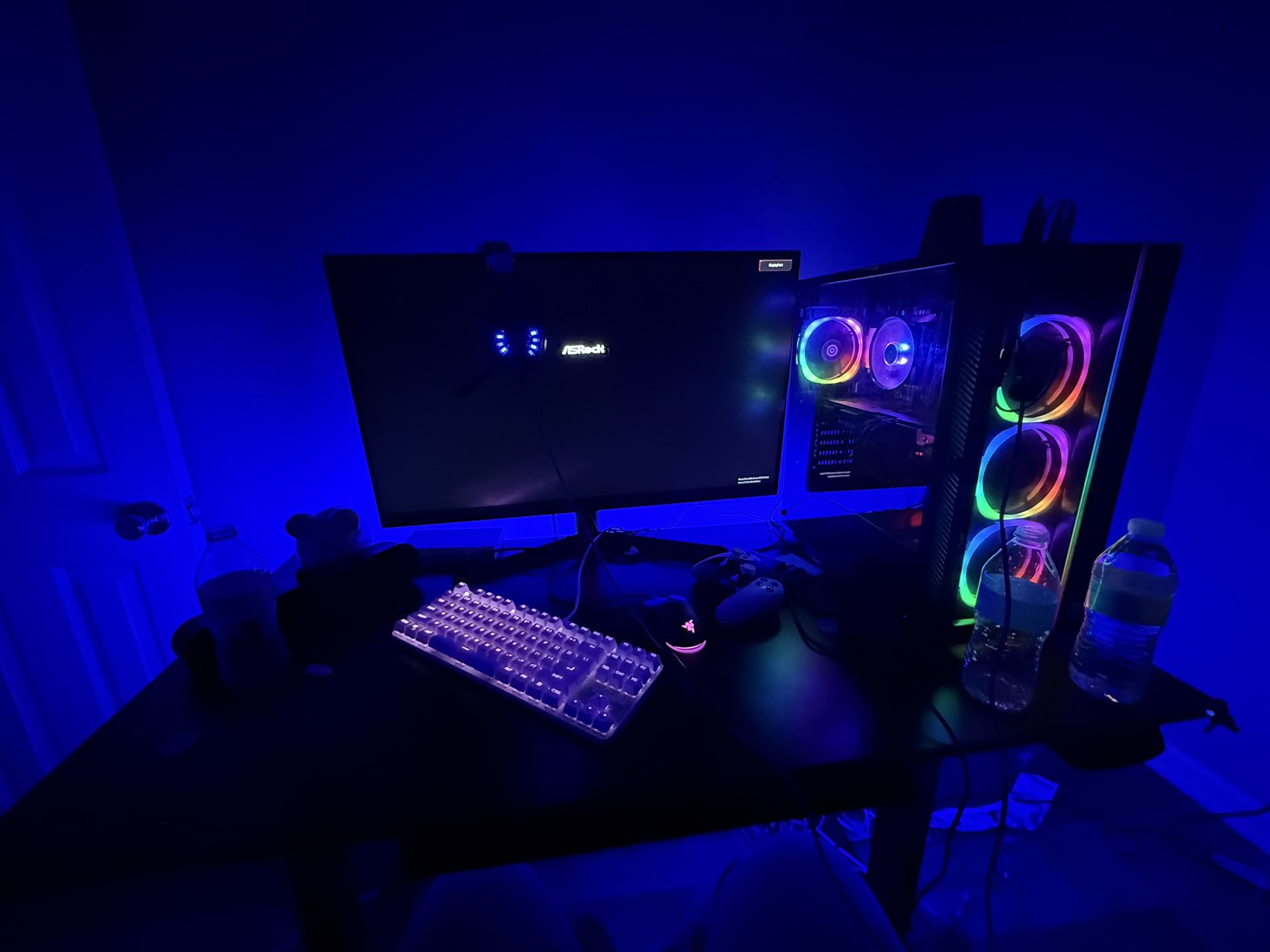 Pc Solo