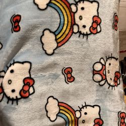 blanket