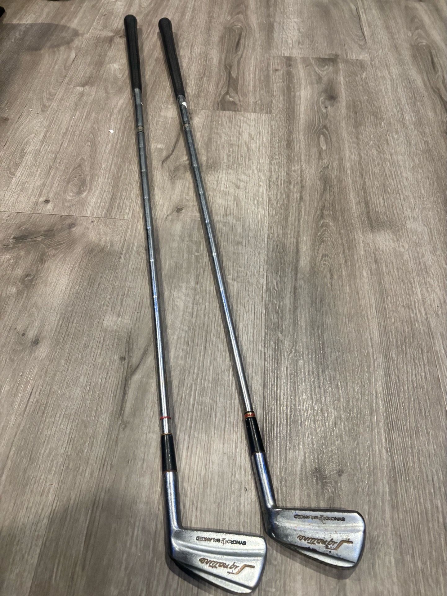 Golf Clubs