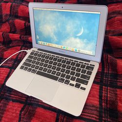 MacBook Air Mint Condition 