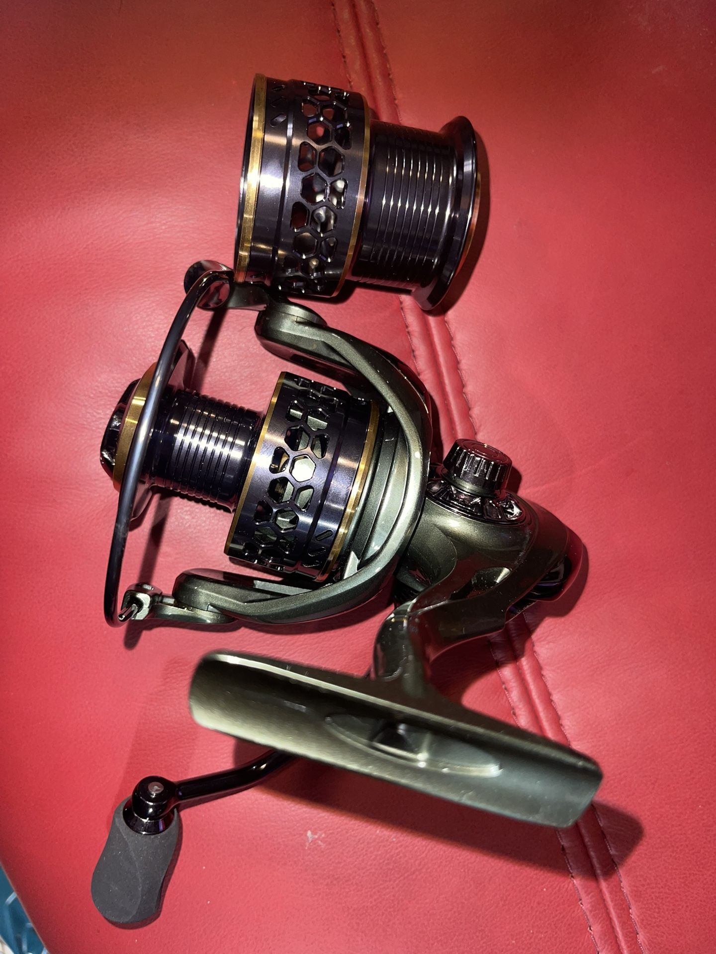 Shimano JH5000 Reel