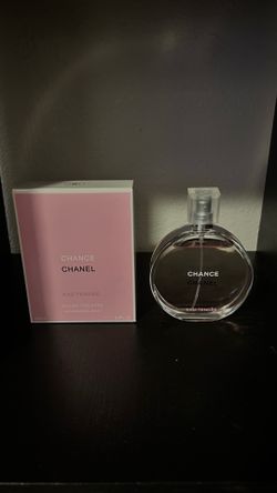 Chance Chanel