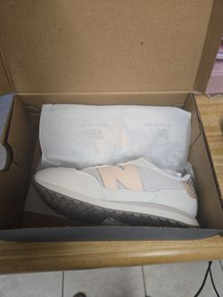 Girls New Balance size 12.5