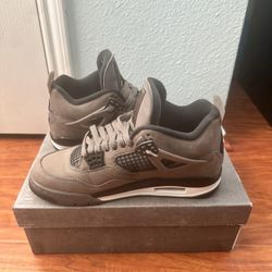 Retro Jordan 4 Cave Stone 