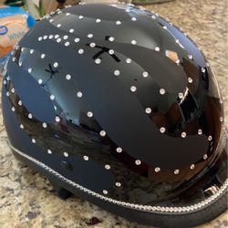 Motorcycle Helmet 