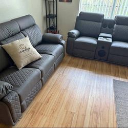 sofa y loveseat 