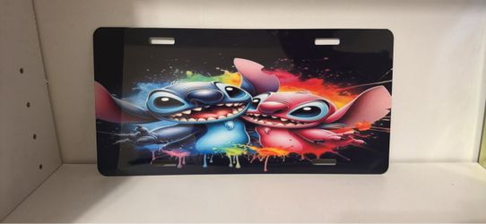 Stitch