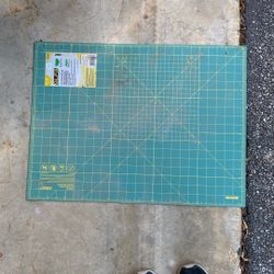 Sled Healing Rotary Mat