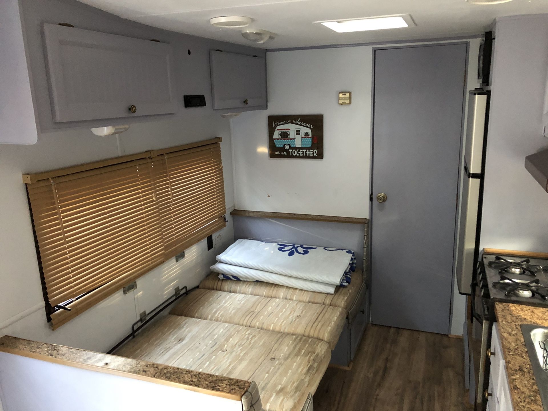 1987 Coachman Coventry camper for Sale in Lithia Springs, GA OfferUp