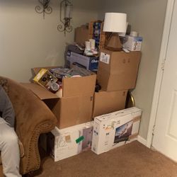 Everything Works Everything Is Brand New