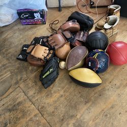 Modest Player Althletic Gear