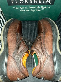 Shoes Florsheim