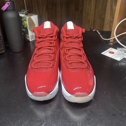 Aj 11 Size 10m , Pick Up Only “authentic” 