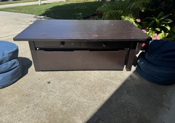 Pottery Barn Kids Craft table Set
