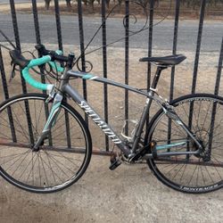 Specialized Road  Bike 
