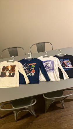 Old navy tees