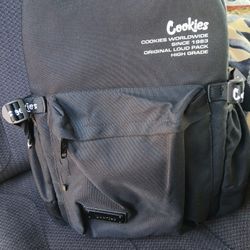 Cookies "Off The Grid" Backpack 