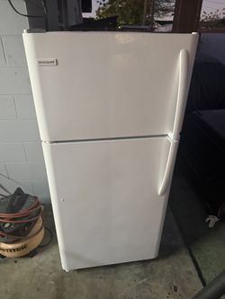 Fridge Air